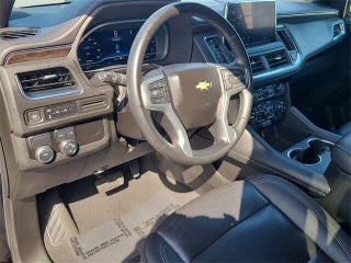 2023 Chevrolet Suburban thumbnail – Miami Shores, FL – 23