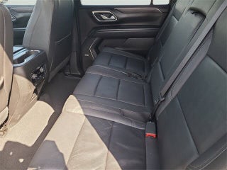 2023 Chevrolet Suburban thumbnail – Miami Shores, FL – 16