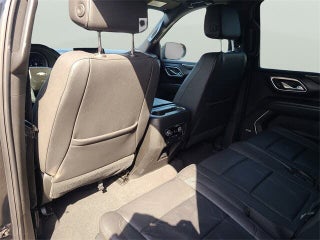 2023 Chevrolet Suburban thumbnail – Miami Shores, FL – 17