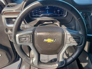 2023 Chevrolet Suburban thumbnail – Miami Shores, FL – 28