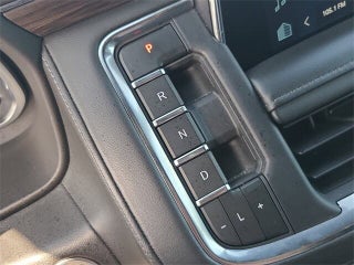 2023 Chevrolet Suburban thumbnail – Miami Shores, FL – 36
