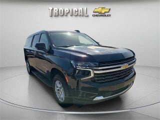 2023 Chevrolet Suburban thumbnail – Miami Shores, FL – 7