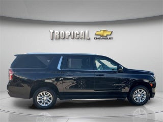 2023 Chevrolet Suburban thumbnail – Miami Shores, FL – 6