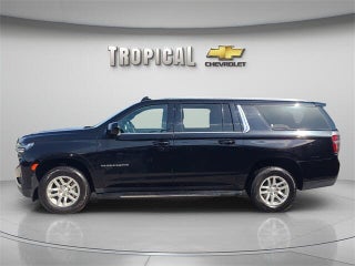 2023 Chevrolet Suburban thumbnail – Miami Shores, FL – 2