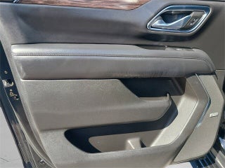 2023 Chevrolet Suburban thumbnail – Miami Shores, FL – 20