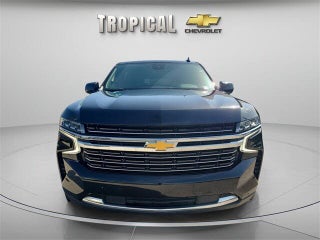 2023 Chevrolet Suburban thumbnail – Miami Shores, FL – 8