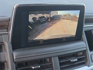 2023 Chevrolet Suburban thumbnail – Miami Shores, FL – 34