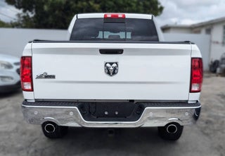 2016 Ram 1500 thumbnail – Hialeah, FL – 4