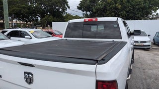 2016 Ram 1500 thumbnail – Hialeah, FL – 17