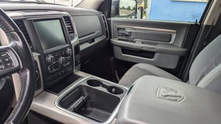 2016 Ram 1500 thumbnail – Hialeah, FL – 7
