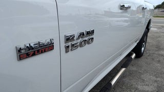 2016 Ram 1500 thumbnail – Hialeah, FL – 18
