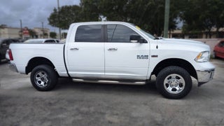 2016 Ram 1500 thumbnail – Hialeah, FL – 3