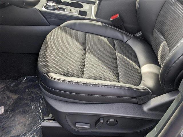 Image of 2025 Ford Escape Hybrid Plug-in