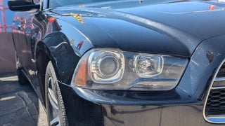 2014 Dodge Charger thumbnail – Hialeah, FL – 11