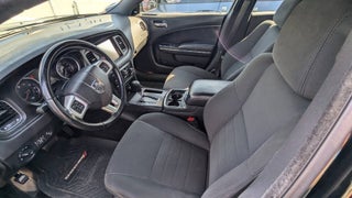 2014 Dodge Charger thumbnail – Hialeah, FL – 5