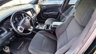 2014 Dodge Charger thumbnail – Hialeah, FL – 10