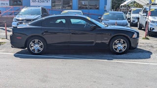 2014 Dodge Charger thumbnail – Hialeah, FL – 2