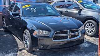 2014 Dodge Charger thumbnail – Hialeah, FL – 8