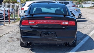 2014 Dodge Charger thumbnail – Hialeah, FL – 4
