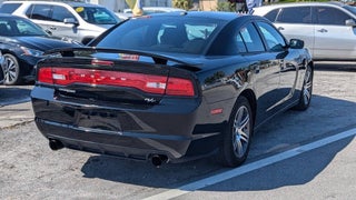 2014 Dodge Charger thumbnail – Hialeah, FL – 3