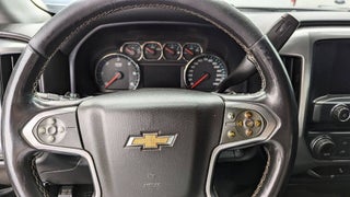 2017 Chevrolet Silverado 1500 thumbnail – Hialeah, FL – 5