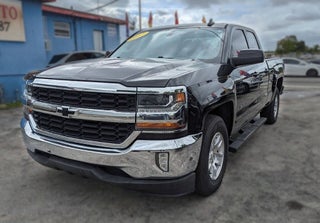 Chevrolet Silverado 1500 for sale Las Vegas