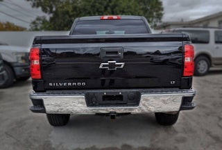 2017 Chevrolet Silverado 1500 thumbnail – Hialeah, FL – 4