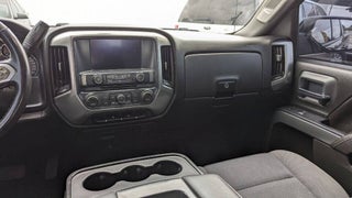 2017 Chevrolet Silverado 1500 thumbnail – Hialeah, FL – 9