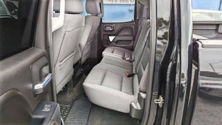 2017 Chevrolet Silverado 1500 thumbnail – Hialeah, FL – 8