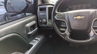 2017 Chevrolet Silverado 1500 thumbnail – Hialeah, FL – 7