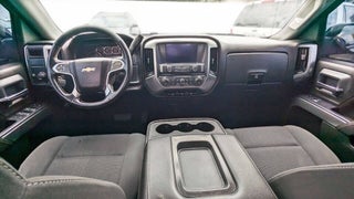 2017 Chevrolet Silverado 1500 thumbnail – Hialeah, FL – 6