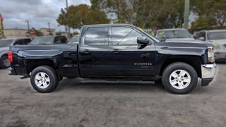 2017 Chevrolet Silverado 1500 thumbnail – Hialeah, FL – 3