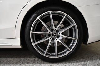 2019 Mercedes-Benz S-Class thumbnail – Pompano Beach, FL – 28