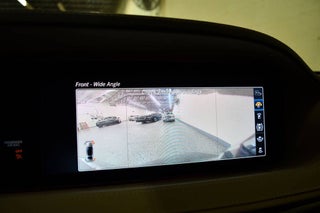 2019 Mercedes-Benz S-Class thumbnail – Pompano Beach, FL – 24