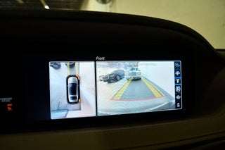 2019 Mercedes-Benz S-Class thumbnail – Pompano Beach, FL – 23