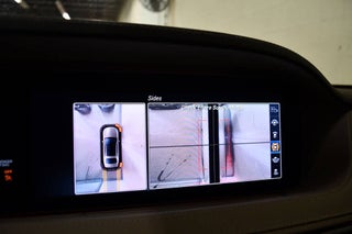 2019 Mercedes-Benz S-Class thumbnail – Pompano Beach, FL – 26