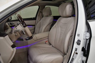 2019 Mercedes-Benz S-Class thumbnail – Pompano Beach, FL – 9