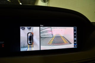 2019 Mercedes-Benz S-Class thumbnail – Pompano Beach, FL – 22