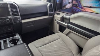 2020 Ford F-150 thumbnail – Hialeah, FL – 12