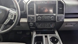 2020 Ford F-150 thumbnail – Hialeah, FL – 11