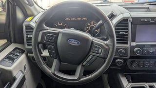 2020 Ford F-150 thumbnail – Hialeah, FL – 10