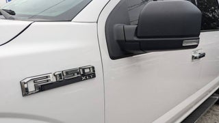 2020 Ford F-150 thumbnail – Hialeah, FL – 16