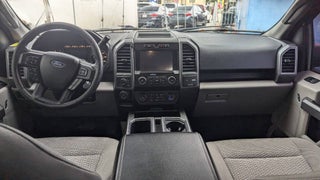 2020 Ford F-150 thumbnail – Hialeah, FL – 9