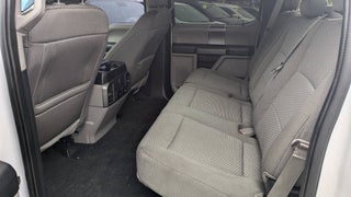 2020 Ford F-150 thumbnail – Hialeah, FL – 14