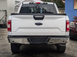 2020 Ford F-150 thumbnail – Hialeah, FL – 4