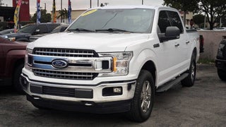 Ford F-150 for sale Las Vegas