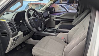 2020 Ford F-150 thumbnail – Hialeah, FL – 7