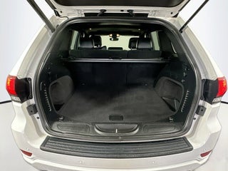 2019 Jeep Grand Cherokee thumbnail – Miami, FL – 26