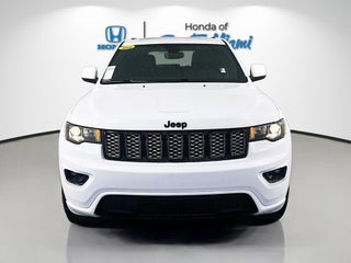 2019 Jeep Grand Cherokee thumbnail – Miami, FL – 2