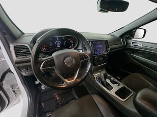 2019 Jeep Grand Cherokee thumbnail – Miami, FL – 7